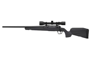 Savage Axis II XP LH .30-06 Bolt Rifle - AccuTrigger, Synthetic Stock
