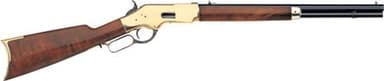 Taylor's 1866 Heritage .38 SPL Walnut Lever Rifle