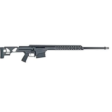 Barrett Mrad 338 Norma 26 10rd - Black