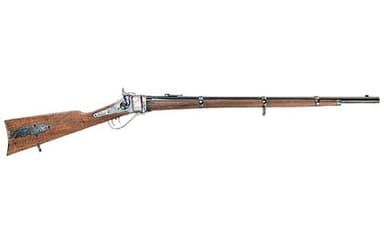 Chiappa 1874 Sharps .45-70 Govt. - Heritage Precision Rifle