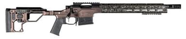 Christensen MPR - 6mm ARC, 16" Barrel, Desert Brown Anodized