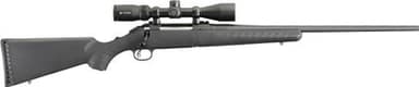 Ruger AmeriScout: Precision .223 Bolt Rifle w/ Vortex Scope
