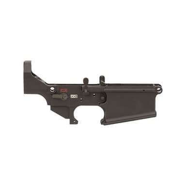 LMT Defense MARS-H Stripped Lower .308 Win