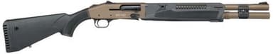 Mossberg 940 Pro Tactical SPX 12 Gauge 18.5in FDE