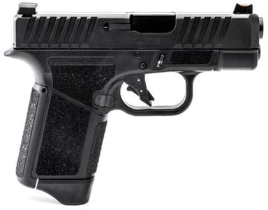 G-Force Raptur-X Compact 9mm, 12+1 Capacity Handgun