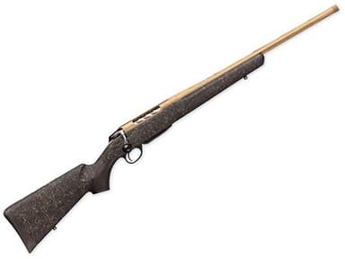 Tikka T3X SuperLite 6.5 Creedmoor Bolt Action Rifle - Coyote Tan
