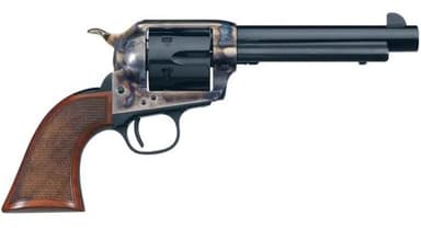 Uberti 1873 El Patron .45 Colt Revolver - 5.5" Blued Classic