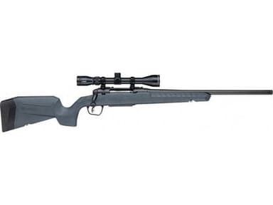 Savage Arms Axis 2 XP .270 Win 20in Gray