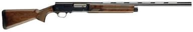 Browning A5 Hunter 12GA Semi-Auto Shotgun, Walnut, 28" Barrel