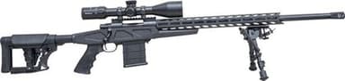 Howa APC 1500 6.5 Creedmoor 24in Heavy Barrel Black Chassis
