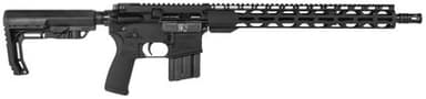 Radical AR-15 RPR Black 6.8 SPC 16" Tactical Rifle