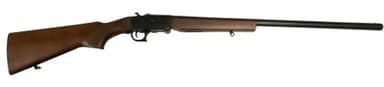 ATI SGS 20 Gauge 26in Wood