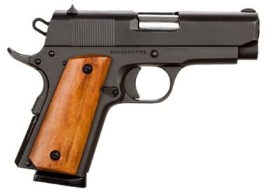 Rock Island 1911A1 Compact .45 ACP Tactical - Ultimate Defense