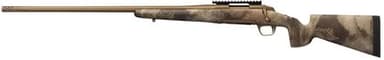 BROWNING X-BOLT