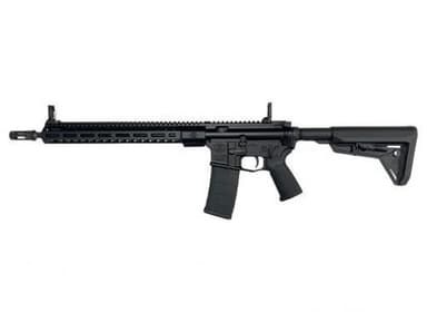 FN FN15 PRO-H 5.56 NATO 16in Black