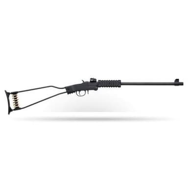 Chiappa Little Badger .22 WMR Lightweight Folding Rifle