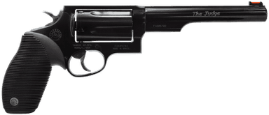 Taurus Judge Gen 2: Dual Caliber .45 LC/.410 GA Revolver - Home Defense