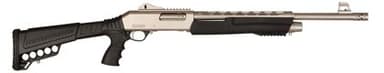 Dickinson XX3D Gen 2 12GA Tactical Pump Shotgun - Marinecote Finish