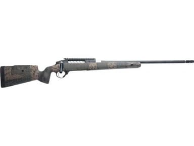 Seekins Precision Havak Element M3 .308 Win 16in Woodland Shadow