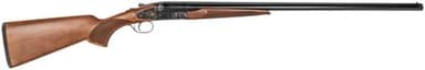 CZ Sharp-Tail Classic 12 GA Side-by-Side Shotgun - Color Case Hardened