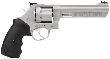 Taurus 608 Competition .357 Magnum 6in Stainless