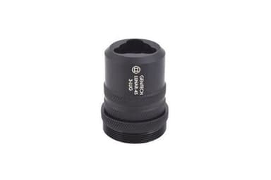 Gemtech 3-Lug Mount .45 Caliber Fits LUNAR-45, GM-45
