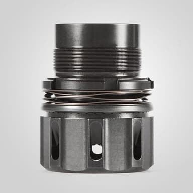 Dead Air Armament Key Micro Legacy Adapter
