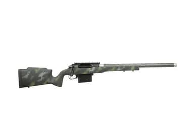 Proof Research Elevation 2.0 MTR 6.5 PRC RH 22 Midnight