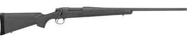 Remington 700 ADL .30-06 Bolt Action Rifle, 24" Barrel, Black