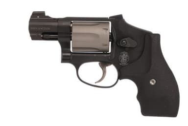 Smith & Wesson 432 UC .32 H&R Mag 1.9in Black