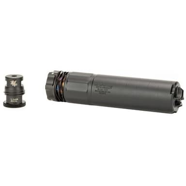 Griffin Armament Dual Lok 5.56 1/2x28 Mount