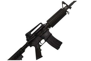 FN America FN 15 Carbine: Precision 5.56mm Semi-Auto Rifle