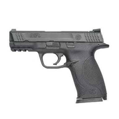 Smith & Wesson M&P45c: Compact .45 ACP Self-Defense Handgun