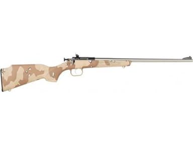 Crickett G2 .22 LR 16.1in Desert Storm