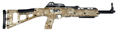 Hi-Point Desert Camo 9TS: Versatile 9mm Semi-Auto Carbine