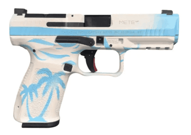 Canik Mete SF Malibu