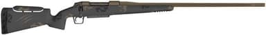 Fierce Rival XP Trophy Camo 6.5 PRC Bolt Action Rifle