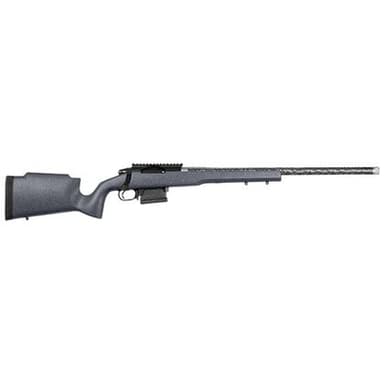 Proof Research Elevation MTR 6mm Creedmoor 24in Black