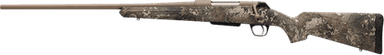 Winchester XPR Hunter Full Size 6.5 PRC 3rd,24" Flat Dark Earth Perma-Cote Sporter Barrel, Drilled & Tapped Steel Receiver, TrueTimber