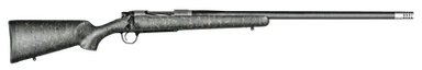 Ridgeline 7mm Rem Mag: Lightweight Precision Bolt-Action Rifle