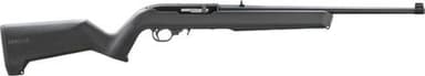 Ruger 10/22 Carbine .22 LR 18.5in Black Magpul MOE X-22