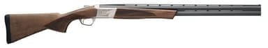 Browning Cynergy Field 20 Gauge O/U Shotgun - Matte Blue Finish