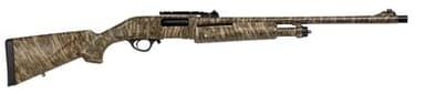 Escort Mossy Oak 20GA Turkey Pump Shotgun