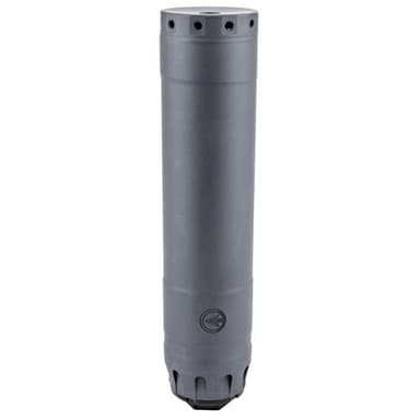 KGM R30 Sniper Grey .30 Caliber Includes Titanium 5/8x24 Direct Thread Mount