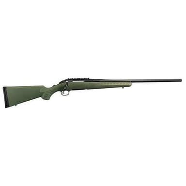 Ruger Predator .22-250 Rem Bolt Rifle - Precision & Versatility