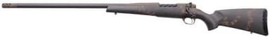 Weatherby Mark V Backcountry Carbon .300 WBY Bolt Rifle
