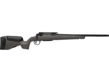 Savage Arms 110 Trailblazer 450 Bushmaster 20in Flat Dark Gray