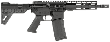 ATI Mil-Sport .300 AAC Blackout 8.5in Black