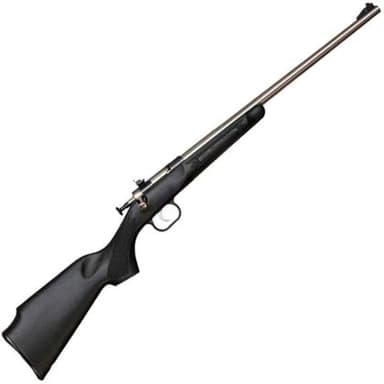 Crickett Youth G2 .22 WMR Bolt Rifle - Lightweight Precision Shooter