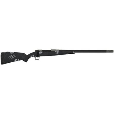 Fierce CT Rogue: Precision .308 Win Bolt-Action Rifle, 22" Barrel